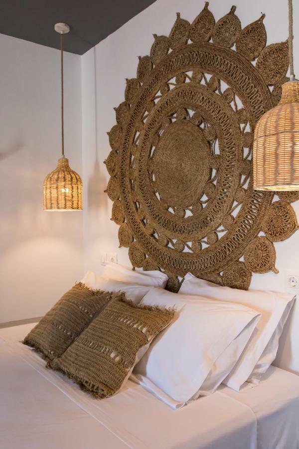 Apartmán Gorgona Blue Studiο Karpathos Exteriér fotografie